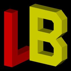 تحميل برنامج LuBan 3D لطباعة النمتذج ثلاثية الأبعاد (1)