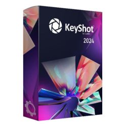 تحميل برنامج Luxion KeyShot Studio Pro للتعديل على الصور بإحترافية (1)