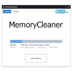 تحميل برنامج MemoryCleaner لتسريع الكمبيوتر والويندوز (1)