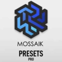 تحميل برنامج Mossaik XDR Pro لتحرير الصور بشكل احترافي