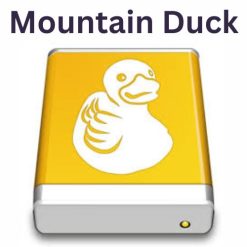 تحميل برنامج Mountain Duck للتخزين السحابى (1) تحميل برنامج Mountain Duck للتخزين السحابى