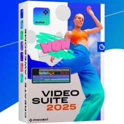 تحميل برنامج Movavi Video Editor Plus 2025 لتحرير ومونتاج الفيديو (1)
