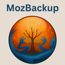 تحميل برنامج MozBackup لإنشاء نسخ احتياطية من متصفح فير فوكس