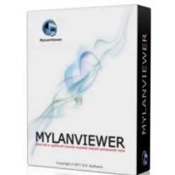 تحميل برنامج MyLanViewer لإدارة ومراقبة الشبكات