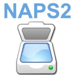 تحميل برنامج NAPS2 - Not Another PDF Scanner للمسح الضوئى للملفات والمستندات