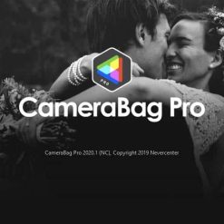 تحميل برنامج Nevercenter CameraBag Pro 2025 لتحرير وتعديل الصور والفيديوهات