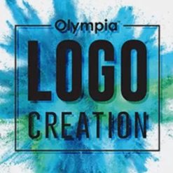 Olympia Logo Creation