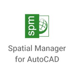 تحميل برنامج Opencartis Spatial Manager for AutoCAD Professional لإدارة ملفات أوتوكاد (2)