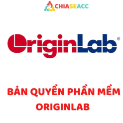تحميل برنامج OriginLab OriginPro للرسوم البيانية وتحليل البيانات