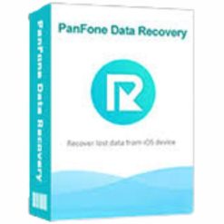 تحميل برنامج PanFone Data Recovery لاستعادة البيانات والملفات المحذوفة للموبايل