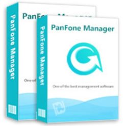 تحميل برنامج PanFone Manager لإدارة بيانات وملفات الهواتف الذكية