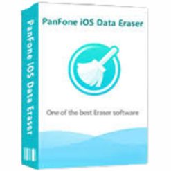تحميل برنامج PanFone iOS Eraser Pro لحذف البيانات والملفات نهائيًا