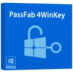تحميل برنامج PassFab 4WinKey Ultimate لاستعادة باسورد الويندوز