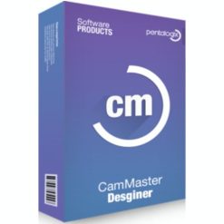 تحميل برنامج PentaLogix CAMMaster Designer لتصميم الدوائر الكهربية (2)
