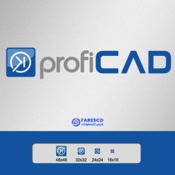 تحميل برنامج ProfiCAD لتصميم الدوائر الكهربائية (4)