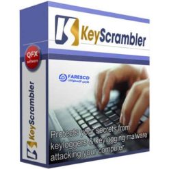 تحميل برنامج QFX KeyScrambler لحماية خصوصيتك على الانترنت (1)
