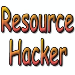 تحميل برنامج Resource Hacker  للتعديل على موارد ويندوز (1) تحميل برنامج Resource Hacker  للتعديل على موارد ويندوز
