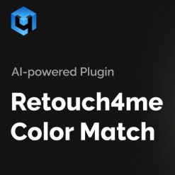 تحميل برنامج Retouch4me Color Match لمطابقة ألوان الصور