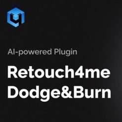 تحميل برنامج Retouch4me Dodge & Burn لتحسين ملامح الوجه فى الصور