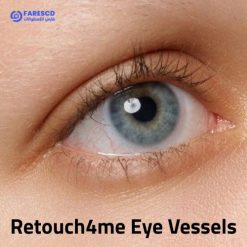 تحميل برنامج Retouch4me Eye Vessels لإزالة الأوعية الدموية الحمراء من العينين في الصور (2)