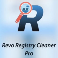تحميل برنامج Revo Registry Cleaner Pro لتسريع الويندوز وتنظيف الريجيستري