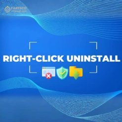 تحميل برنامج Right-Click Uninstall لإزالة البرامج من الويندوز بسهولة (1)