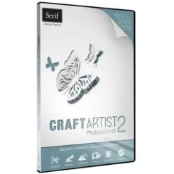 تحميل برنامج Serif CraftArtist Professional للأعمال اليدوية