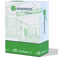 تحميل برنامج Simplebim لإدارة وتحسين نماذج الـ BIM