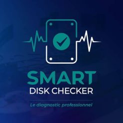 تحميل برنامج Smart Disk Checker لتحليل ومراقبة الهارديسك
