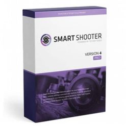 تحميل برنامج Smart Shooter للتصوير الإحترافى بالكاميرا