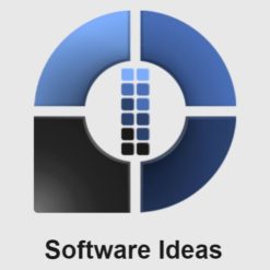 تحميل برنامج Software Ideas Modeler Ultimate لتحويل الأفكار إلى نماذج برمجية (2) تحميل برنامج Software Ideas Modeler Ultimate لتحويل الأفكار إلى نماذج برمجية