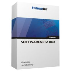 تحميل برنامج SoftwareNetz MyMoney  لإدارة ميزانيتك ومصروفاتك