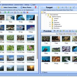 تحميل برنامج SortPix XL لفرز وتنظيم الصور