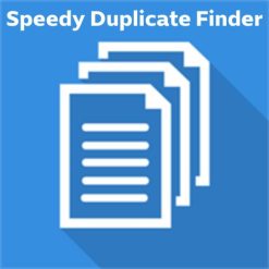 تحميل برنامج Speedy Duplicate Finder لحذف الملفات المكررة