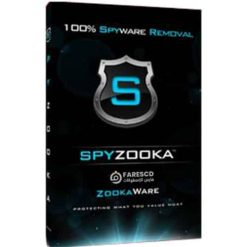 تحميل برنامج SpyZooka Pro لأمانك وحماية خصوصيتك على الإنترنت (1)