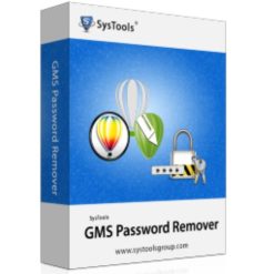 تحميل برنامج SysTools CorelDraw GMS Password Remover لفتح ملفات كوريل درو المحمية بكلمة مرور