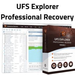 تحميل برنامج UFS Explorer Professional Recovery لاستعادة الملفات المحذوفة (1) تحميل برنامج UFS Explorer Professional Recovery لاستعادة الملفات المحذوفة