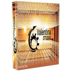 تحميل برنامج Valentina Studio Pro لإدارة قواعد البيانات (1)