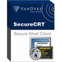 تحميل برنامج VanDyke SecureCRT and SecureFX لإدارة الاتصالات والبروتوكولات ونقل الملفات