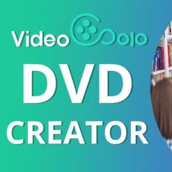 تحميل برنامج VideoSolo DVD Creator لإنشاء اسطوانات الفيديو