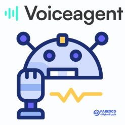 تحميل برنامج VoiceAgent لتحويل الصوت إلى نص (1)