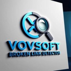 تحميل برنامج VovSoft Broken Link Detector لفحص الروابط المعطلة فى المواقع