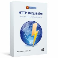 تحميل برنامج VovSoft Http Requester لإرسال طلبات HTTP