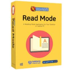 تحميل برنامج VovSoft Read Mode لقراءة المقالات والنصوص الطويلة