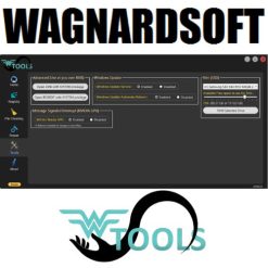 تحميل برنامج Wagnardsoft Tools لتسريع الكمبيوتر والويندوز (1) تحميل برنامج Wagnardsoft Tools لتسريع الكمبيوتر والويندوز