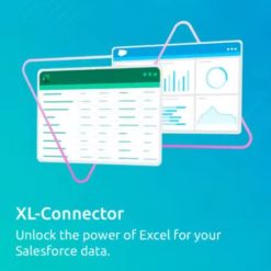 تحميل برنامج XL-Connector لربط البيانات بين البرامج