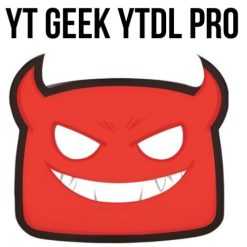 تحميل برنامج YT Geek YTDL للتحميل من اليوتيوب (2)