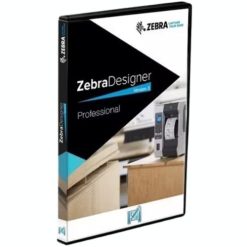 تحميل برنامج ZebraDesigner Professional لتصميم وطباعة الباركود