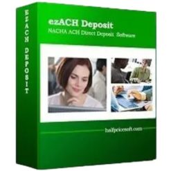 تحميل برنامج ezPaycheck لإدارة وحساب رواتب الموظفين