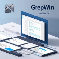 تحميل برنامج grepWin للبحث فى الكمبيوتر بسهولة (2)
